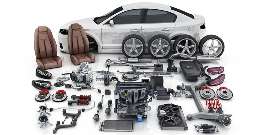 Saimbeyli Oto Yedek Parçacısı